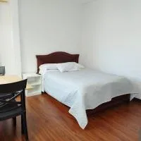 Habitaciones Alkimya,位于洛哈的酒店