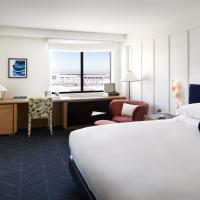 Kimpton Alton Fisherman's Wharf, an IHG Hotel，位于旧金山渔人码头的酒店