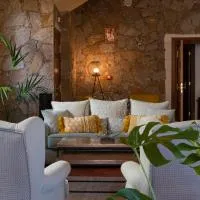 Hotel El Tejar & Spa，位于比拉夫洛尔的酒店