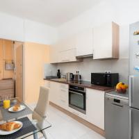 Budapest Deluxe Apartman with free parking place，位于布达佩斯14区 - 祖格罗的酒店