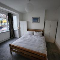 Guest rooms，位于伦敦斯特里汉姆的酒店