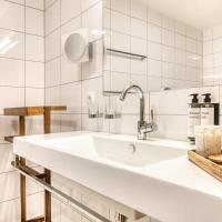 Appartements im Kirchberg by A-Appartments，位于丰塔内拉的酒店