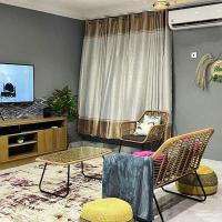 Tamani - Your home away from home，位于塔马拉Tamale - TML附近的酒店