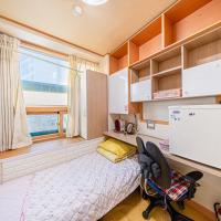 Dream Single House，位于首尔铜雀区的酒店