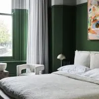Hotel Vera Ballarat,位于巴拉腊特的酒店