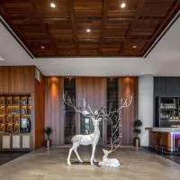 河堤垦丁渡假酒店，位于恒春古城的酒店