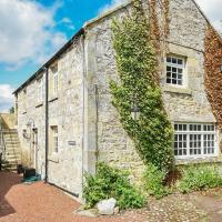 Stonecrop Cottage