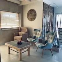 RESIDENCE OLD STORIES,位于Barile的酒店