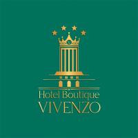 Hotel Boutique Vivenzo，位于拉巴斯拉巴斯市中心的酒店