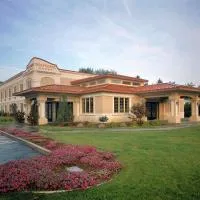 Belvedere Inn Schenectady - Albany，位于斯克内克塔迪的酒店