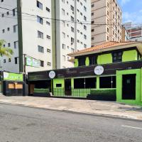 Hotel Real Centro，位于圣保罗Campos Eliseos的酒店