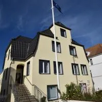 Spielehotel Sonnenschein - Spielerei im Sonnenschein，位于达默的酒店