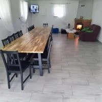 Gospodarstwo Agroturystyczne w Borszycach，位于Wola Pękoszewska的酒店