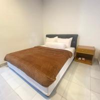 Villa Matano Sorowako 2 Redpartner，位于SaroakoMorowali Maleo Airport - MOH附近的酒店