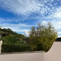 Casa Rural Bajadilla 5,位于Atajate的酒店