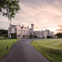 SCHLOSS Roxburghe, part of Destination by Hyatt，位于凯尔索的酒店