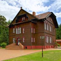 Jagdschloss Waldsee，位于Waldsee的酒店