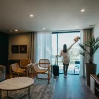 XPT Águeda - Boutique Apartments，位于阿格达的酒店