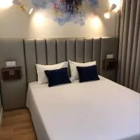 Guest House,位于蓬德利马的酒店