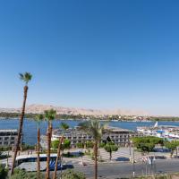 Aracan Eatabe Luxor Hotel，位于卢克索东岸的酒店