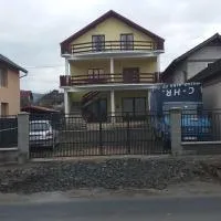 Casa Maria，位于内格雷什蒂瓦什的酒店