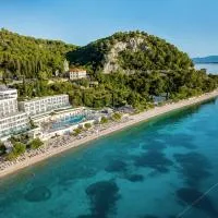 TUI BLUE Adriatic Beach - Adults Only - All Inclusive,位于伊格拉恩的酒店