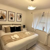 Stylish 1 Bedroom close to Tooting Bec Station