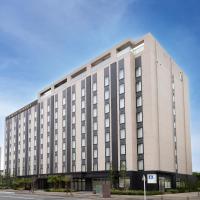 Hotel Shuranza MAKUHARI BAY，位于千叶Mihama Ward的酒店