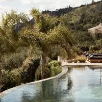 F ZEEN Kefalonia，位于劳德哈塔的酒店
