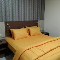 SMART Dream Inn，位于当格浪苏加诺-哈达机场 - CGK附近的酒店