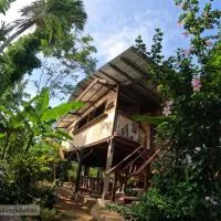 Cafe Sabang Guest House，位于沙璜的酒店