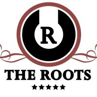 The Roots classic hotel，位于Njeru的酒店