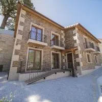 Casa da Fonte - Gerês，位于吉尔斯的酒店