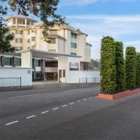 Vivanta Meghalaya Shillong，位于西隆的酒店