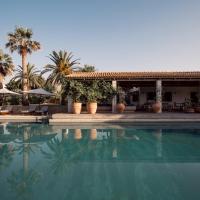 Phāea Cretan Malia, a Member of Design Hotels，位于玛利亚的酒店