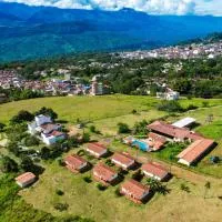 Altamira Biohotel，位于索科罗的酒店