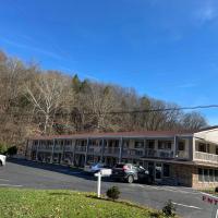 Econo Lodge Jefferson Hills Hwy 51，位于Clairton阿勒格尼县机场 - AGC附近的酒店