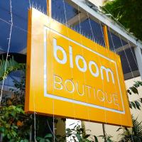 Bloom Boutique - Bandra，位于孟买Bandra的酒店