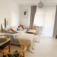An cosy apartment near CPH airport，位于哥本哈根哥本哈根机场 - CPH附近的酒店