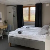 Morlanda B&B，位于埃勒斯的酒店
