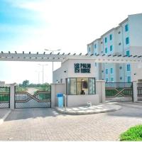 1255 Palm Ridge Vipingo Estate Apartments，位于基利菲Vipingo Airport - VPG附近的酒店