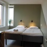 Rumi Hostel,位于特隆赫姆的酒店