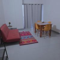 Aloja-T en Apartamento amoblado 3 Ciudad Bolivar
