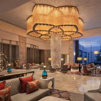Taj Amer, Jaipur，位于斋浦尔的酒店