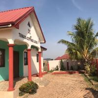 Temaya Cottage Lodge，位于塔马拉的酒店