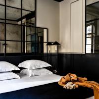 Monsieur George Hotel & Spa - Champs-Elysées，位于巴黎的酒店