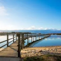 Reflections Urunga - Holiday Park，位于尤朗加的酒店