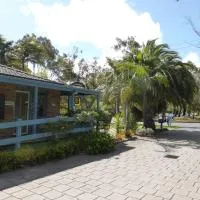 The Balnarring Motel，位于巴尔纳灵的酒店