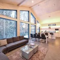 Villa Borealis,位于Sappee的酒店