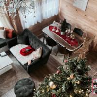 Cottage Sun - Vikendica Sunce